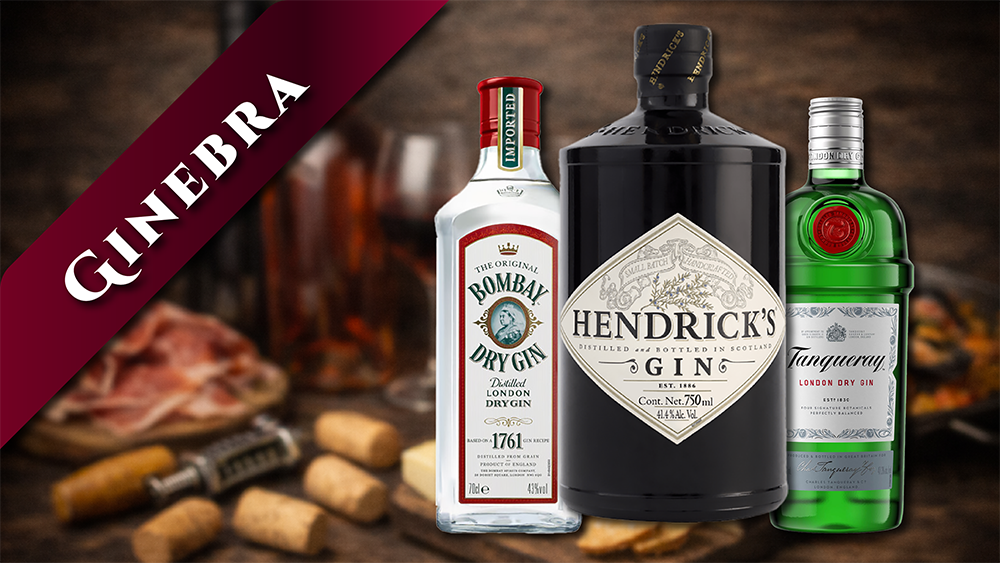 Ginebra